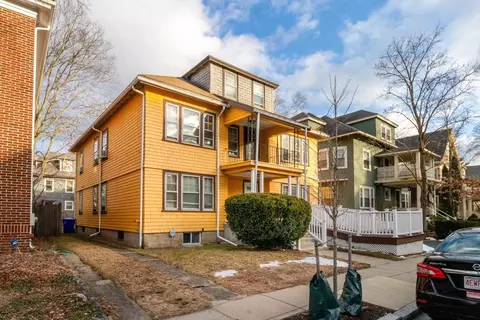 53 Prince St, Boston, MA 02130