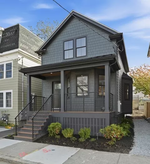 79 Moreland St #79, Somerville, MA 02145