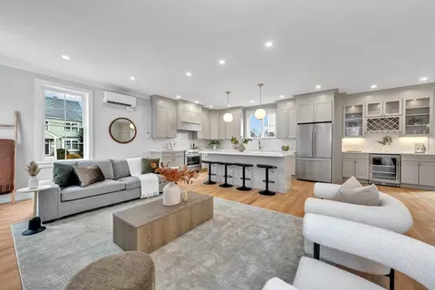 Other - 203 Everett St, Arlington, MA 02474 photo 1 of 9