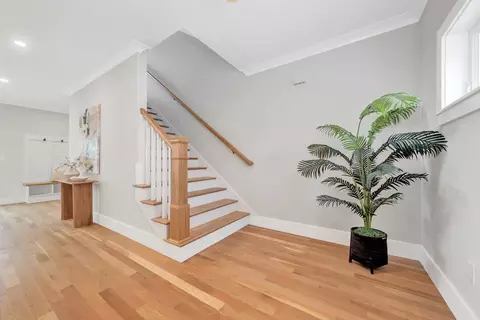Entry Way - 203 Everett St, Arlington, MA 02474 photo 1 of 4