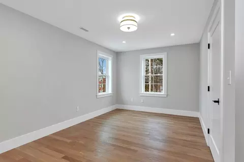 Bedroom - 203 Everett St, Arlington, MA 02474 photo 5 of 5
