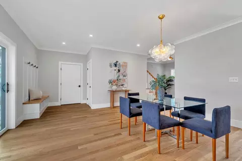 Dining - 203 Everett St, Arlington, MA 02474 photo 3 of 3