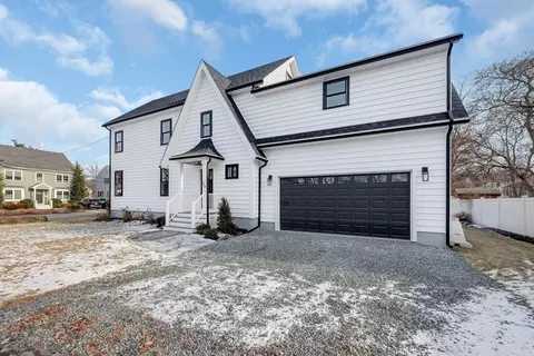 203 Everett St, Arlington, MA 02474
