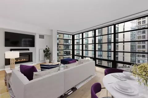 580 Washington St #5C, Boston, MA 02111