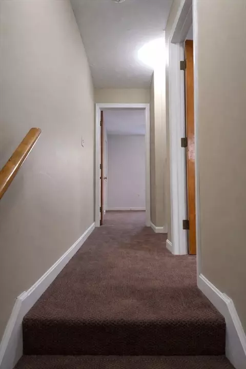 Entry Way - 528 Cherry St #C3, Fall River, MA 02720 photo 1 of 1