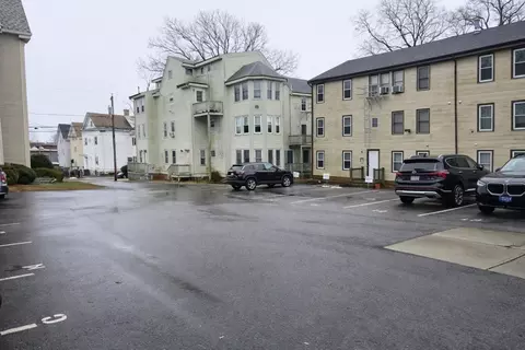 Exterior - 528 Cherry St #C3, Fall River, MA 02720 photo 5 of 6
