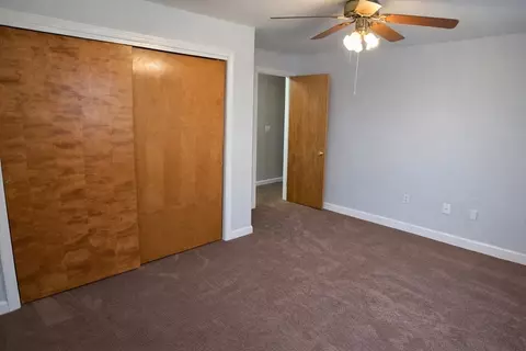 Bedroom - 528 Cherry St #C3, Fall River, MA 02720 photo 3 of 4