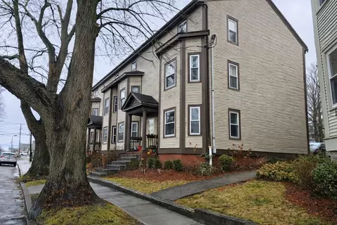 Exterior - 528 Cherry St #C3, Fall River, MA 02720 photo 3 of 6