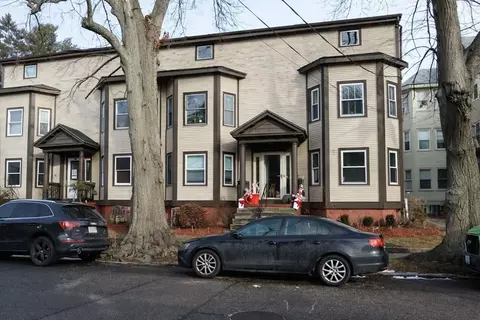 528 Cherry St #C3, Fall River, MA 02720