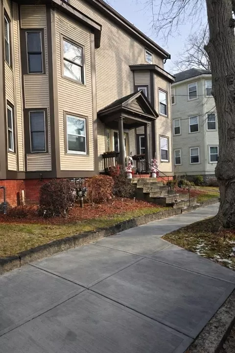 Exterior - 528 Cherry St #C3, Fall River, MA 02720 photo 2 of 6