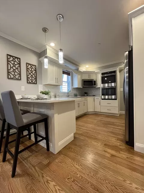 7 Wales St #1, Boston, MA 02124
