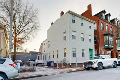 78 Otis St, Cambridge, MA 02141