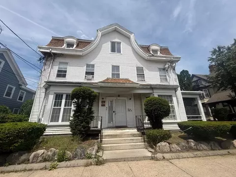 91 Summer St #3, Lawrence, MA 01840