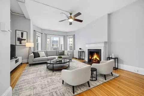 100 Washington St #3, Boston, MA 02135