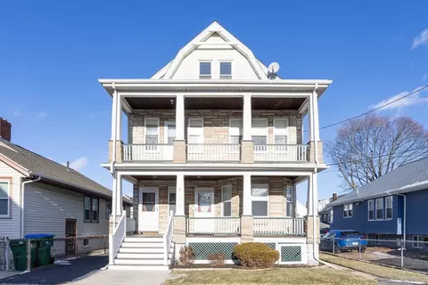 9 Saint James Rd, Medford, MA 02155