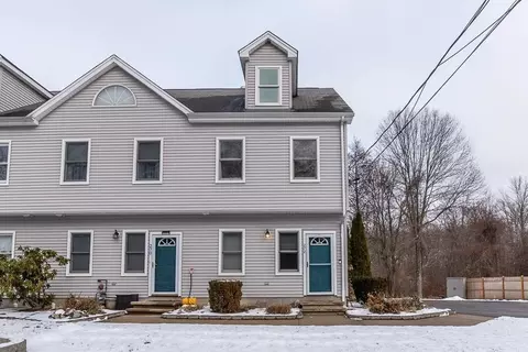 272 Union St #272, Walpole, MA 02032