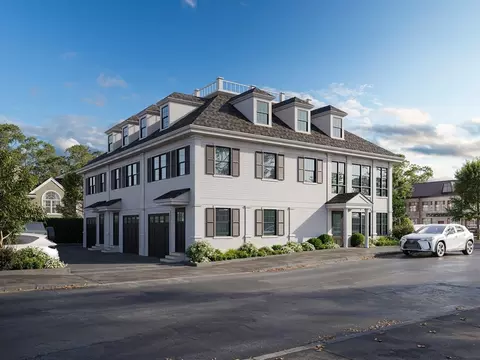 33 Chestnut St #2, Andover, MA 01810