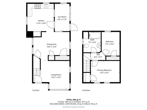 57 Adams St, Danvers, MA 01923 photo 27