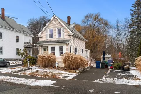 57 Adams St, Danvers, MA 01923 photo 2
