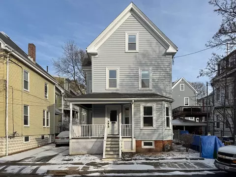 68 Winslow Ave, Somerville, MA 02144