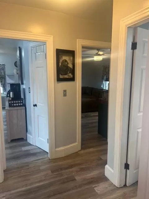 Entry Way - 257 Calvin St, Fall River, MA 02720 photo 1 of 2