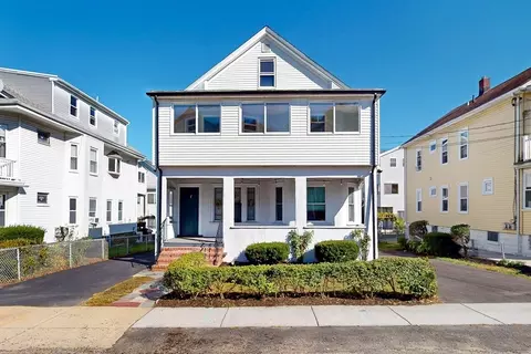 147 Langdon Ave #1, Watertown, MA 02472