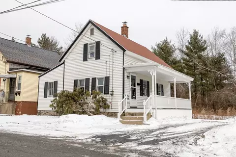 145 Spruce St, Winchendon, MA 01475