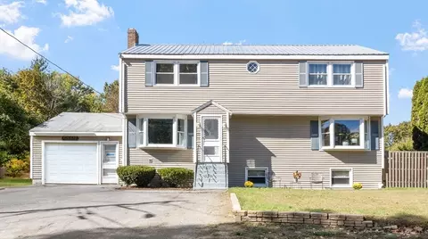 229 Washington Ter, Whitman, MA 02382