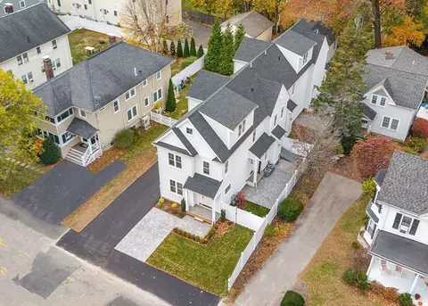 73 Maple St #1, Needham, MA 02492