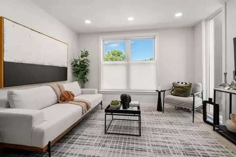 602 Canterbury #U13, Roslindale, MA 02131