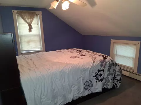 Bedroom - 17 Langley St, Fall River, MA 02720 photo 3 of 6