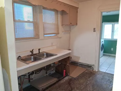 Kitchen - 17 Langley St, Fall River, MA 02720 photo 1 of 1