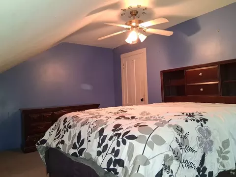 Bedroom - 17 Langley St, Fall River, MA 02720 photo 4 of 6