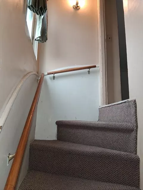 Entry Way - 17 Langley St, Fall River, MA 02720 photo 1 of 2