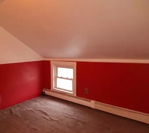 Bedroom - 17 Langley St, Fall River, MA 02720 photo 6 of 6