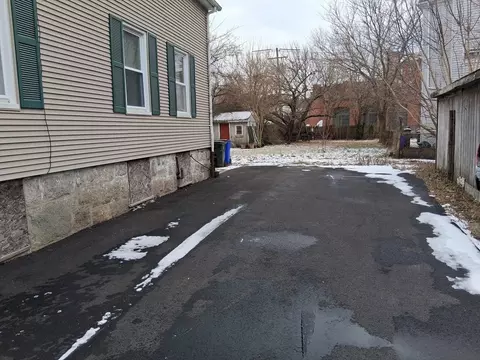 Exterior - 17 Langley St, Fall River, MA 02720 photo 3 of 4