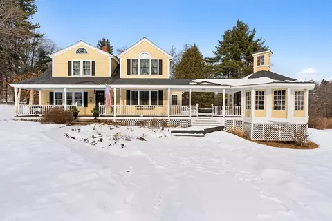 840 Fisher Rd, Fitchburg, MA 01420