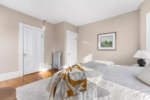 Bedroom - 129 High St, Reading, MA 01867 photo 2 of 8