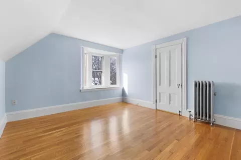 Bedroom - 129 High St, Reading, MA 01867 photo 6 of 8