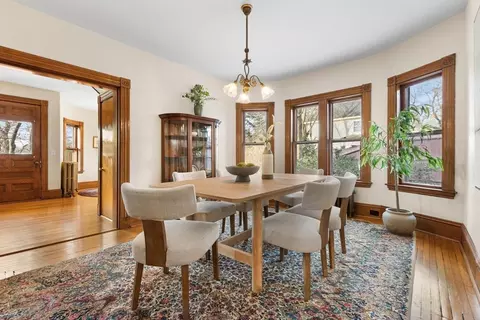 Dining - 129 High St, Reading, MA 01867 photo 1 of 2