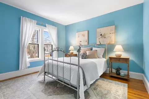 Bedroom - 129 High St, Reading, MA 01867 photo 3 of 8