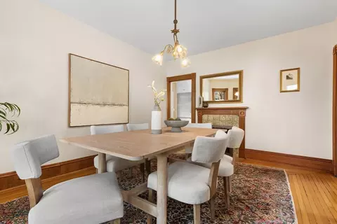 Dining - 129 High St, Reading, MA 01867 photo 2 of 2