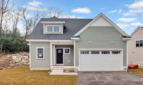30 Weber Farm Rd #30, Wrentham, MA 02093
