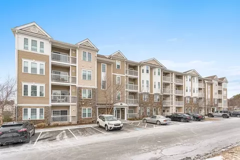 Exterior - 36 Abigail Way #3003, Reading, MA 01867 photo 1 of 7