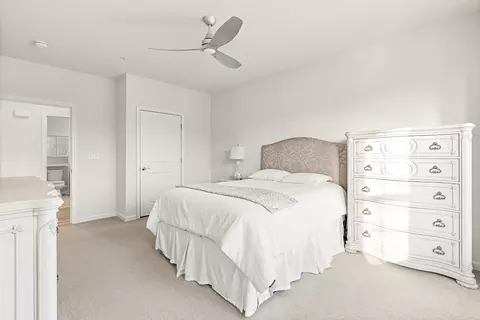 Bedroom - 36 Abigail Way #3003, Reading, MA 01867 photo 4 of 5