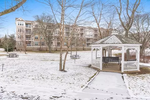 Exterior - 36 Abigail Way #3003, Reading, MA 01867 photo 7 of 7