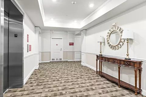 Entry Way - 36 Abigail Way #3003, Reading, MA 01867 photo 3 of 5