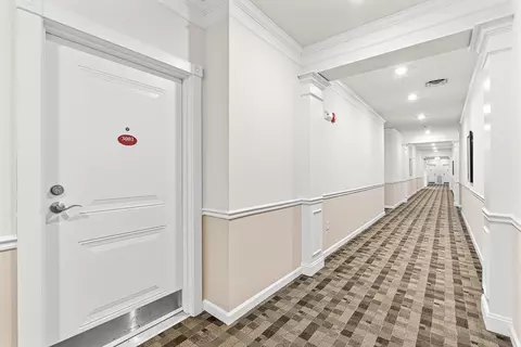 Entry Way - 36 Abigail Way #3003, Reading, MA 01867 photo 4 of 5