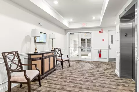 Entry Way - 36 Abigail Way #3003, Reading, MA 01867 photo 2 of 5