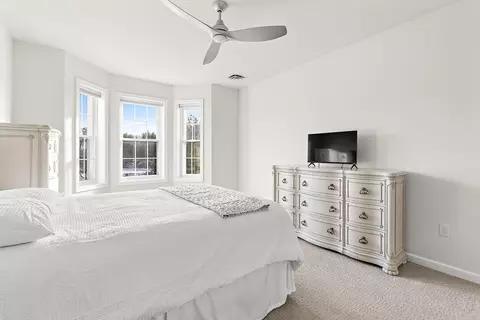Bedroom - 36 Abigail Way #3003, Reading, MA 01867 photo 2 of 5